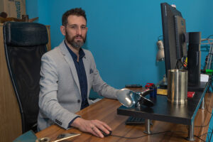 francesco deponti engineering department manager progetto elica
