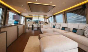 saloon