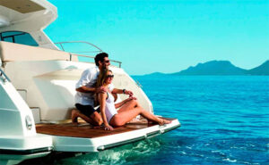 on board