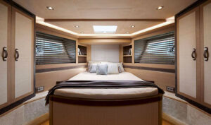 vip cabin