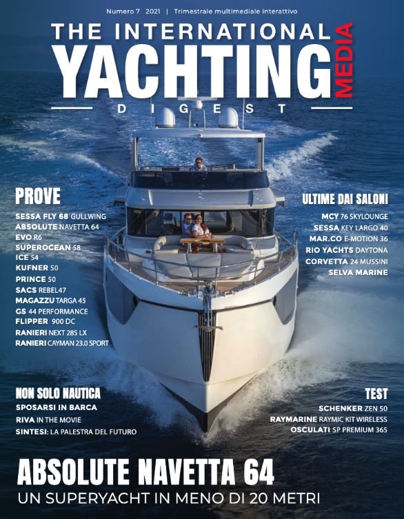 Yacht Digest N.7 ITA