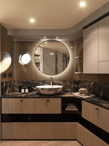 bagno