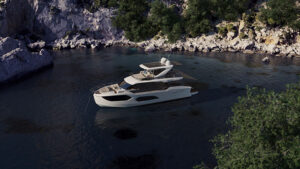 absolute 60 fly in rada