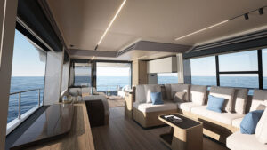 absolute 60 fly salone