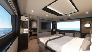 vip cabin