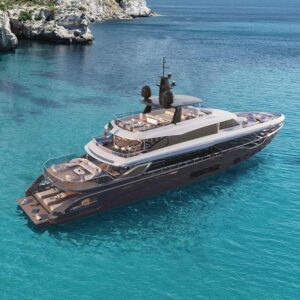 cmc marine argo azimut grande trideck