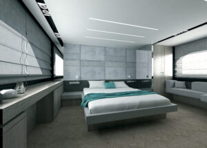 vip cabin