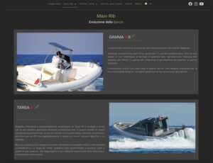 magazzù sezione maxi rib