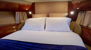 princess v 58 master cabin