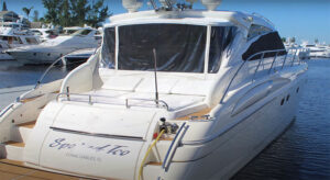 princess v 58 poppa