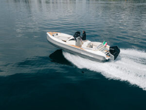 scanner envy 770 in navigazione