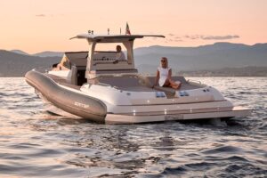 scanner continental marine envy 1400