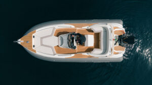 scannerr envy 770 top view