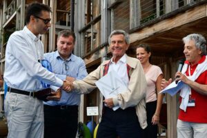 premiazione 2019 ingegner leonardo fioravanti