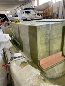 cantiere produzione