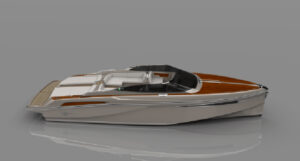 ecolux 850 hybrid top view rendering