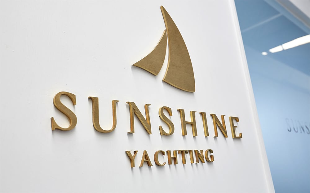 Filippetti sbarca a Est: Sunshine Yachting dealer per l’Asia