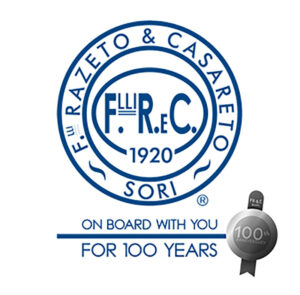 logo f.lli razeto & casareto