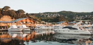 marina di varazze