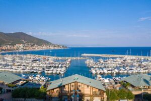 marina di varazze no stop pomeriggio