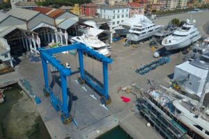 cantiere lusben