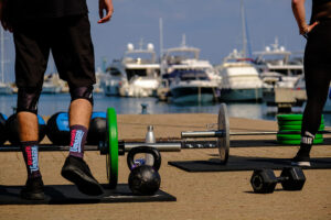 marina di varazze promozioni crossfit