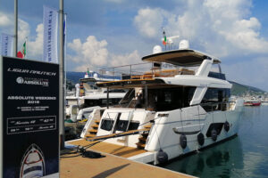 marina di varazze promozioni yachting special days