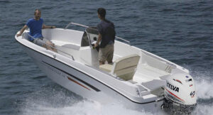 selva marine salone di venezia karnic smart one 48