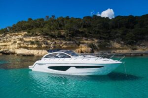 sessa marine salone di venezia c38