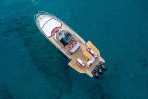 sessa marine salone di venezia key largo 40