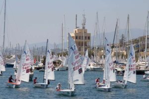 2021 420 world championship edizione 2016