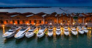 nautica post covid salone di venezia 2021