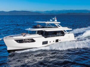 adriatic wave salone di venezia navetta 73