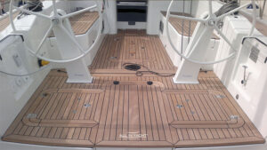 all in yacht pozzetto