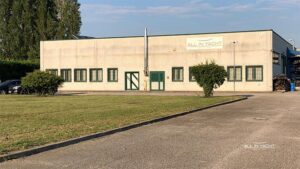 sede di ferrara
