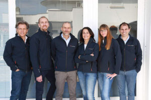 felci yacht nuovo sito team