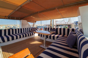 flybridge