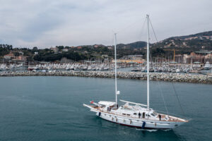 marina di varazze