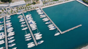 marina san lorenzo riviera posti barca