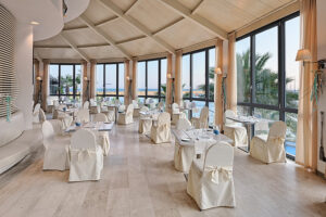 ristorante hotel riviera dei fiori