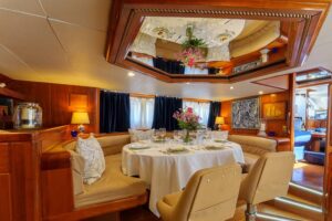 sala da pranzo