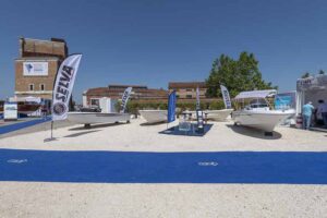 selva marine rivoluzione elettrica barche in vetroresina