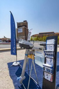 selva marine rivoluzione elettrica epropulsion