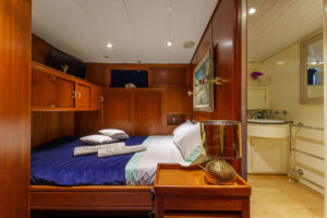 vip cabin