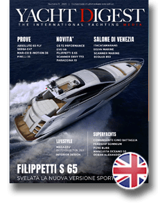Yacht Digest n.9 - english