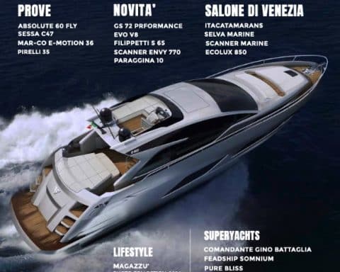 Yacht Digest N.9 ITA