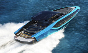 tecnomar for lamborghini 63 hard-top