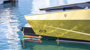 tecnomar for lamborghini 63 prua