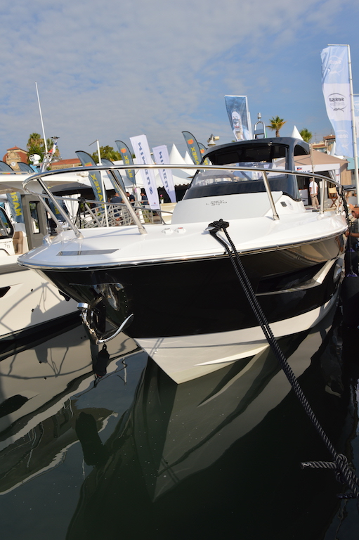 Sessa Marine Cannes