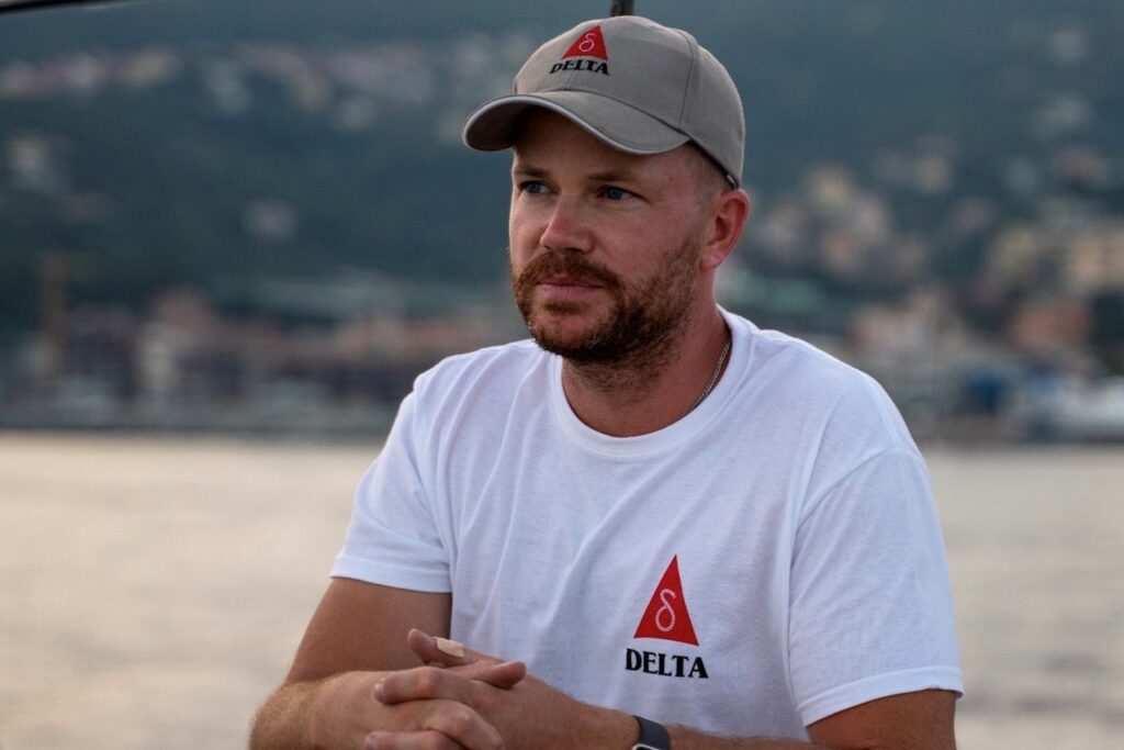 Delta Boat Care